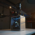 ゲーミングPCが空を飛ぶ！RTX4090搭載PCをドローンに改造。馬鹿げた挑戦をやり遂げる制作者の熱意に称賛の声も