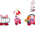 4月登場の『星のカービィ』グッズも見逃せない！大人気「一番くじ」から日常使いしやすい文房具まで、幅広いラインナップ