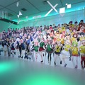 あのヒーローショー衣装を細部まで…！「にじさんじフェス展」会場レポートー173名のパネル展示は圧巻すぎた
