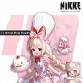 『勝利の女神：NIKKE』がまもなく2.5周年！ニケたち集う「記念キービジュアル」公開―有観客の生放送も実施決定