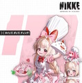 『勝利の女神：NIKKE』がまもなく2.5周年！ニケたち集う「記念キービジュアル」公開―有観客の生放送も実施決定