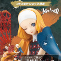 絶対領域に目が釘付け！『メタファー』より美しき歌姫「ジュナ」1/7スケールフィギュアが予約受付開始ーコトブキヤ限定特典には表情替えパーツも