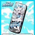 猫又おかゆ、白上フブキら4人のパッケージが可愛い！ホロライブゲーマーズのエナジードリンク「ホロチャージ！」4月29日から順次発売