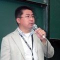 【CEDEC2007】『真・三國無双BB』の開発と、オンラインゲーム運営体制の歴史