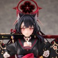 着物姿と脚が美しい…！『ブルアカ』より「ワカモ」フィギュアが限定再販ー予約締切迫る