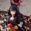 着物姿と脚が美しい…！『ブルアカ』より「ワカモ」フィギュアが限定再販ー予約締切迫る