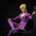 「ジョルノ・ジョバァーナ」のフル可動フィギュアが予約受付開始！ポージングはもちろん、目線まで自由自在