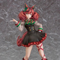おいっす、ナイスネイチャで～す『ウマ娘』勝負服姿の1/7スケールフィギュアが再販ー想いが溢れる様をイメージした差替えパーツが付属