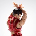 西川貴教さんの肉体美フィギュアが再び！「S.H.Figuarts T.M.Revolution」が真っ赤な新スーツ「RED HOT LIMITED EDITION」として復活