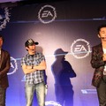 【TGS 2010】須田剛一、三上真司、山岡晃・・・3つの才能が揃った『シャドウ オブ ザ ダムド』