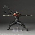 『NINJA GAIDEN 3』より「かすみ」と「リュウ・ハヤブサ」が立体化！スタイリッシュな忍装束で作中アクションを再現