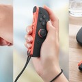 スイッチ2にも「コントローラーをさがす」機能がある。ついどこに置いたか分からなくなって困った時の強い味方