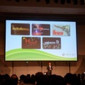 【TGS 2010】日本の著名クリエイターによるKinectタイトルが続々～マイクロソフト基調講演