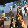 【TGS 2010】Dreamが主題歌を披露～『TRINITY Zill O'll Zero』ステージ