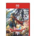 HD-2D版『ドラゴンクエストI＆II』2025年10月30日発売決定！新たに“スイッチ2対応”も正式発表【ドラクエの日】