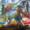 『ドラクエ』HD-2D版 ロト三部作セットが発売決定！ダウンロード限定でお得に入門できる