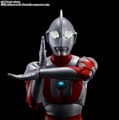 「ウルトラマン」可動フィギュアが再販決定！初代スーツアクター「古谷敏」氏のスキャンデータをもとに当時の質感を再現