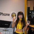 【TGS 2010】かわいいコスチュームが目白押し ― コンパニオン特集その1