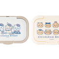 パンにサンドされた「ちいかわ」たちが可愛すぎる…！マスコットやステーショナリーなど「ちいかわベーカリー」限定グッズ第2弾が6月13日発売