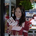 【TGS 2010】かわいいコスチュームが目白押し ― コンパニオン特集その2