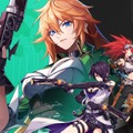 魔法と機械のアクションRPG『クリスタル・オブ・アトラン』正式リリース！VTuber100名で配信視聴回数などを競う「無限コンボ決闘祭」も開幕