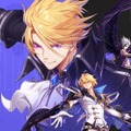 魔法と機械のアクションRPG『クリスタル・オブ・アトラン』正式リリース！VTuber100名で配信視聴回数などを競う「無限コンボ決闘祭」も開幕