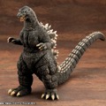 「ゴジラVSビオランテ」より「ゴジラ(1989)」が新プラモシリーズで立体化！頭部パーツ専用台座で単体ディスプレイも可能