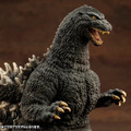 「ゴジラVSビオランテ」より「ゴジラ(1989)」が新プラモシリーズで立体化！頭部パーツ専用台座で単体ディスプレイも可能