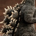 「ゴジラVSビオランテ」より「ゴジラ(1989)」が新プラモシリーズで立体化！頭部パーツ専用台座で単体ディスプレイも可能