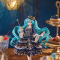 可愛いロリィタ服を纏った「初音ミク 流星ア・ラ・モードVer.」フィギュアが予約開始！ツインテールにはパール塗装を施し品のある仕上がり