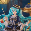 可愛いロリィタ服を纏った「初音ミク 流星ア・ラ・モードVer.」フィギュアが予約開始！ツインテールにはパール塗装を施し品のある仕上がり