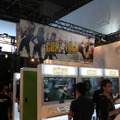 【TGS 2010】個性豊かなキャラクターたちが激しく暴れる!～スクエニ期待の『ガン★ロコ』プレイレポート 