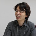 【TGS 2010】コナミ向峠信吾プロデューサーが久々に手掛ける『ザックとオンブラ まぼろしの遊園地』について聞く