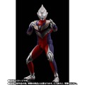 圧巻のマッシブプロポーション！「ウルトラマンティガ」が第49話“ウルトラの星”スーツアクター「中村浩二」氏の肉体をスキャンして新たに立体化