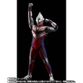 圧巻のマッシブプロポーション！「ウルトラマンティガ」が第49話“ウルトラの星”スーツアクター「中村浩二」氏の肉体をスキャンして新たに立体化