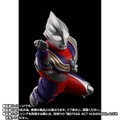 圧巻のマッシブプロポーション！「ウルトラマンティガ」が第49話“ウルトラの星”スーツアクター「中村浩二」氏の肉体をスキャンして新たに立体化