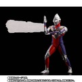 圧巻のマッシブプロポーション！「ウルトラマンティガ」が第49話“ウルトラの星”スーツアクター「中村浩二」氏の肉体をスキャンして新たに立体化
