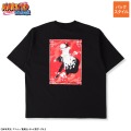 「NARUTO-ナルト- 疾風伝」Ｔシャツがアベイル全国店舗にて6月7日発売！ナルトやサスケ、暁などを大胆にプリント
