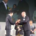 【TGS 2010】今年の日本ゲーム大賞はマリオで決まり！