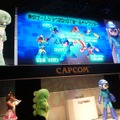 【TGS 2010】メガマンとガチャピンが夢のコラボ、その名はメガピン