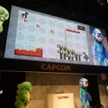 【TGS 2010】メガマンとガチャピンが夢のコラボ、その名はメガピン