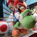 【TGS 2010】マリオにリンク、カービィなどのぬいぐるみがいっぱい ― 三栄貿易ブース