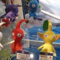 【TGS 2010】マリオにリンク、カービィなどのぬいぐるみがいっぱい ― 三栄貿易ブース