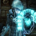 METAL GEAR SOLID RISING