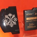 【TGS 2010】『モンハン3rd』モデルの新型PSPを間近でチェック