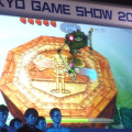 【TGS 2010】若い力が輝いた日本ゲーム大賞アマチュア部門 ― 大賞は『SAND CRUSH』に決定