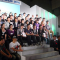 【TGS 2010】若い力が輝いた日本ゲーム大賞アマチュア部門 ― 大賞は『SAND CRUSH』に決定