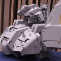 大迫力の「ガンダムバルバトス」から、ひっそり紛れていた「ずんだどん」まで見所目白押し！今年は展示スペースも拡大【八展2025フォトレポート】