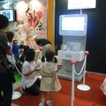 【TGS 2010】ファミリーコーナーはWiiとDSタイトルが充実 ― 一般コーナーにはないタイトルも