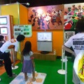 【TGS 2010】ファミリーコーナーはWiiとDSタイトルが充実 ― 一般コーナーにはないタイトルも